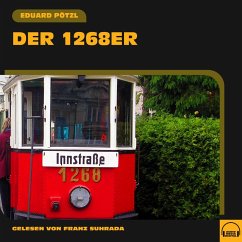 Der 1268er (MP3-Download) - Pötzl, Eduard