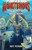 The Beast of Skull Rock (Monsterious, Book 4) (eBook, ePUB)