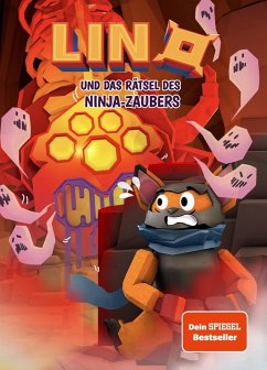 Lino - Das Rätsel des Ninja-Zaubers (eBook, ePUB) - Arazhul; Fink, Roman; Kummer, Lukas