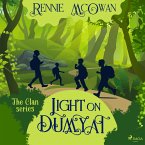 Light on Dumyat (MP3-Download)