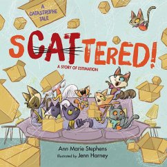 sCATtered! (eBook, ePUB) - Stephens, Ann Marie