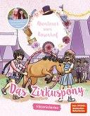 Das Zirkuspony / Abenteuer vom Rosenhof Bd.3 (eBook, PDF)