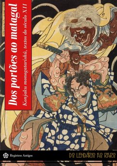 Dos portões ao matagal (eBook, ePUB) Dos portões ao matagal (eBook, ePUB)