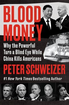 Blood Money (eBook, ePUB) - Schweizer, Peter