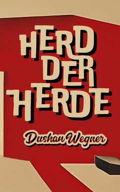 Cover Herd der Herde (eBook, ePUB)