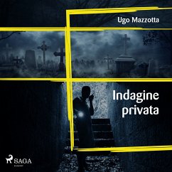 Indagine privata (MP3-Download) - Mazzotta, Ugo