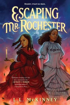 Escaping Mr. Rochester (eBook, ePUB) - Mckinney, L. L.