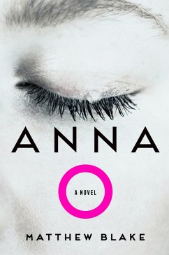 Cover Anna O (eBook, ePUB)