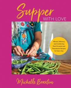 Supper with Love (eBook, ePUB) - Braxton, Michelle