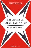 The Origins of Totalitarianism (eBook, ePUB)