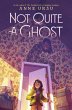 Not Quite a Ghost (eBook, ePUB) - Bild 1