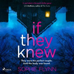 If They Knew (MP3-Download) - Flynn, Sophie
