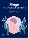 Pflege in Einfacher Sprache: Neurologie (eBook, ePUB)
