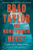 The Honeymoon Heist (eBook, ePUB)