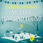 Murder Lost and Found (MP3-Download)