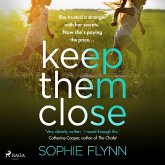 Keep Them Close (MP3-Download)