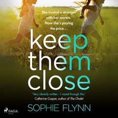 Keep Them Close (MP3-Download) - Flynn, Sophie