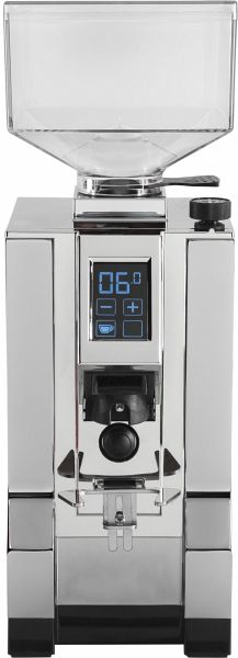 Eureka Mignon SPECIALITA 55 220-240V/50-60Hz 16CR chrom Eureka Mignon SPECIALITA 55 220-240V/50-60Hz 16CR chrom