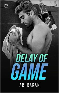 Delay of Game (eBook, ePUB) - Baran, Ari