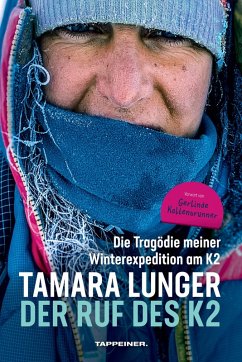 Cover Der Ruf des K2 (eBook, ePUB)