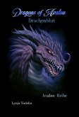 Dragons of Avalon: Drachenblut (eBook, ePUB)