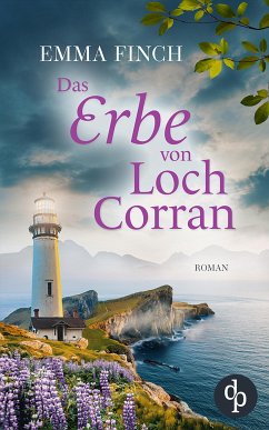 Das Erbe von Loch Corran (eBook, ePUB) - Finch, Emma