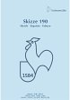 Hahnemühle Skizzenblock A 3 50 Blatt... - Bild 1