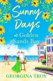 Sunny Days at Golden Sands Bay (eBook, ePUB)