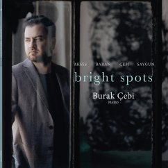 Bright Spots - Cebi,Burak