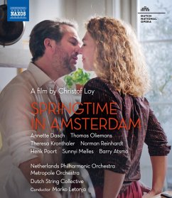 Springtime In Amsterdam - Dasch/Oliemans/Letonja/Netherlands Philharmonic O.