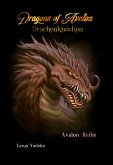Dragons of Avalon: Drachenknochen (eBook, ePUB)