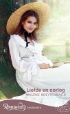 Liefde en oorlog (eBook, ePUB) Liefde en oorlog (eBook, ePUB)