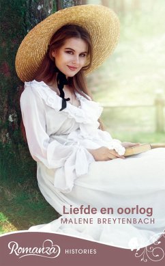 Liefde en oorlog (eBook, ePUB) - Breytenbach, Malene