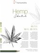 Hahnemühle Hemp Sketch A 5 80 Blatt 80... - Bild 1