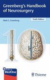 Greenberg's Handbook of Neurosurgery (eBook, ePUB)