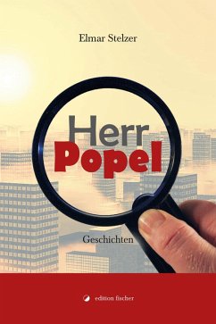 Cover Herr Popel (eBook, ePUB)