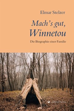 Cover Mach's gut, Winnetou (eBook, ePUB)