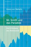 Mr. Smith und das Paradies (eBook, ePUB)