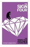 The Sign of the Four - The Sherlock Holmes Collector's Library (eBook, ePUB)