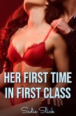 Her First Time in First Class (eBook, ePUB)