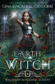 Earth Witch (Witches of Westwood Academy, #4) (eBook, ePUB)