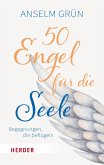 50 Engel für die Seele (eBook, ePUB)