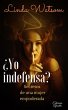 ¿Yo Indefensa? (eBook, ePUB) - Bild 1