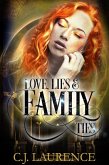 Love, Lies and Family Ties (Love, Lies & Ties, #4) (eBook, ePUB)
