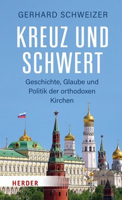 Kreuz und Schwert (eBook, ePUB) - Schweizer, Gerhard