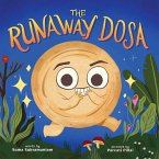 The Runaway Dosa (eBook, ePUB)