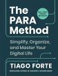 The PARA Method (eBook, ePUB) - Bild 1