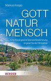 Gott - Natur - Mensch (eBook, PDF)