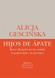 Hijos de Ápate (eBook, ePUB) - Bild 1