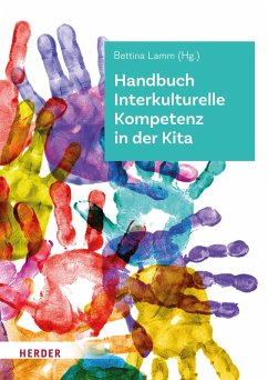 Handbuch Interkulturelle Kompetenz in der Kita (eBook, PDF)